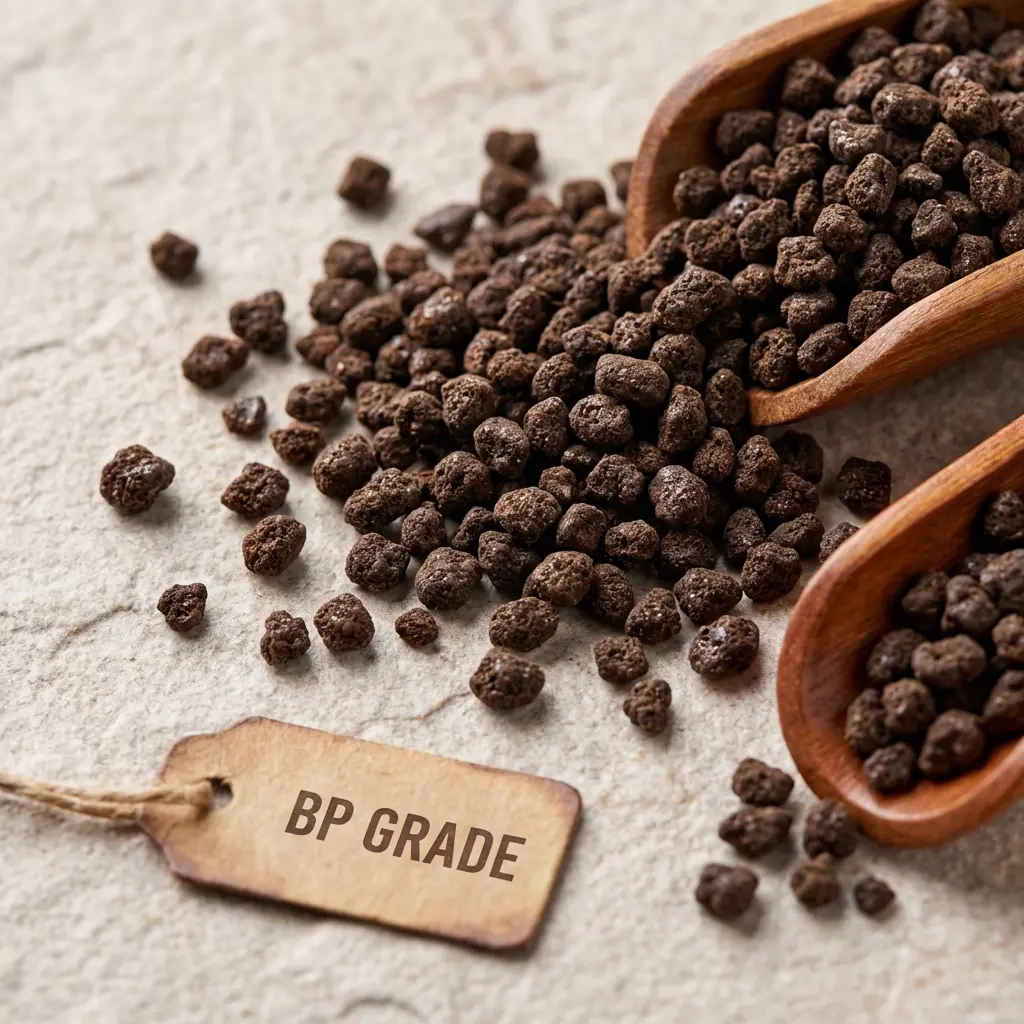 Understanding Tea Grades: BP, BOP, OF, PD