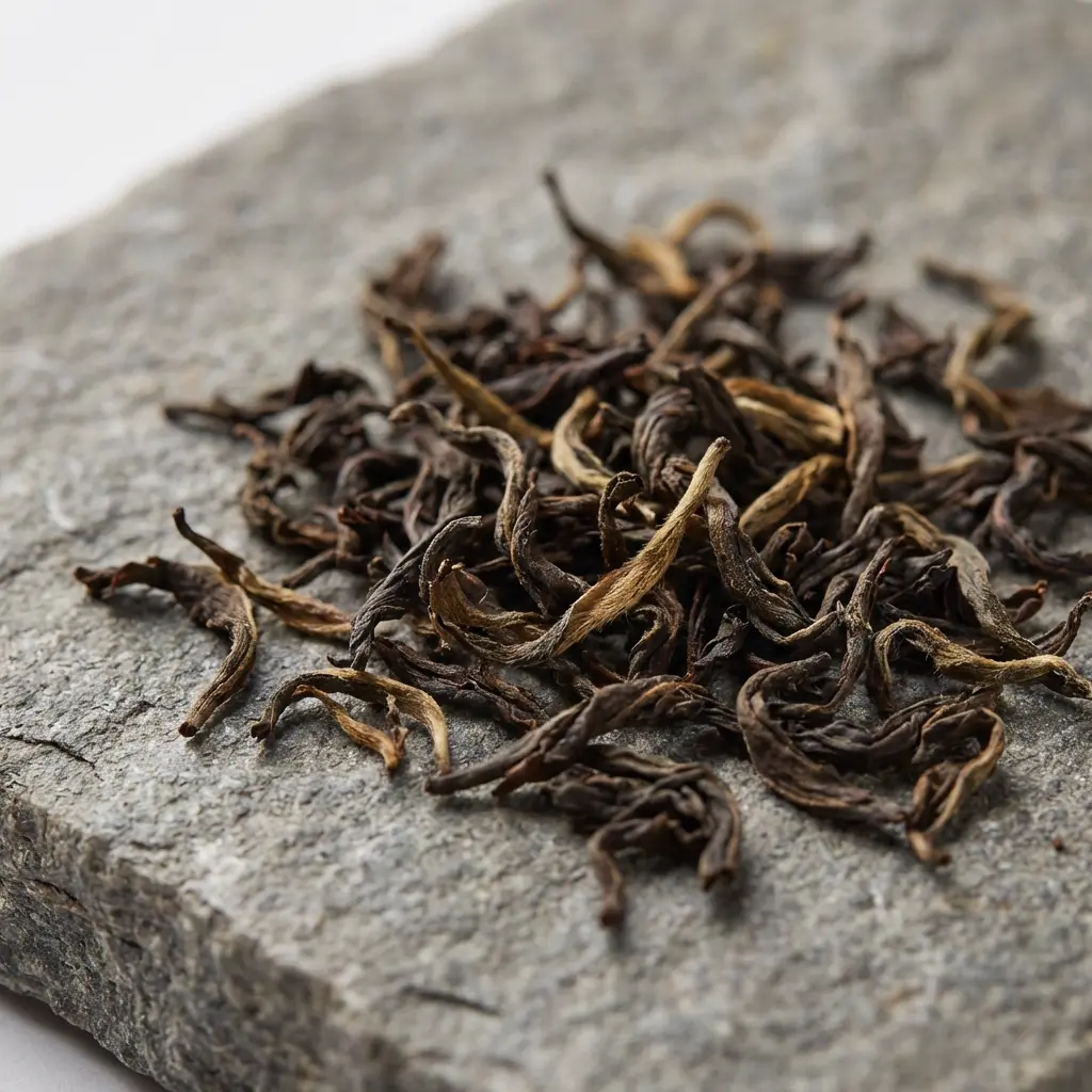 Darjeeling Tea Flush Guide 2026 — First vs Second Flush Complete Guide