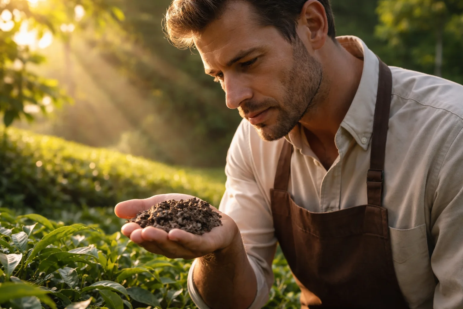 Guide to Sourcing Tea for Wholesale Business
