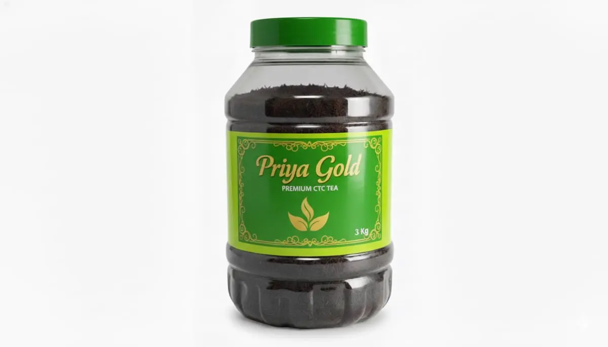 Priya Gold Economy Tea Blend Wholesale Price - Manish Tea Traders Siliguri